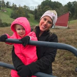 Meet your Posher, Andrea